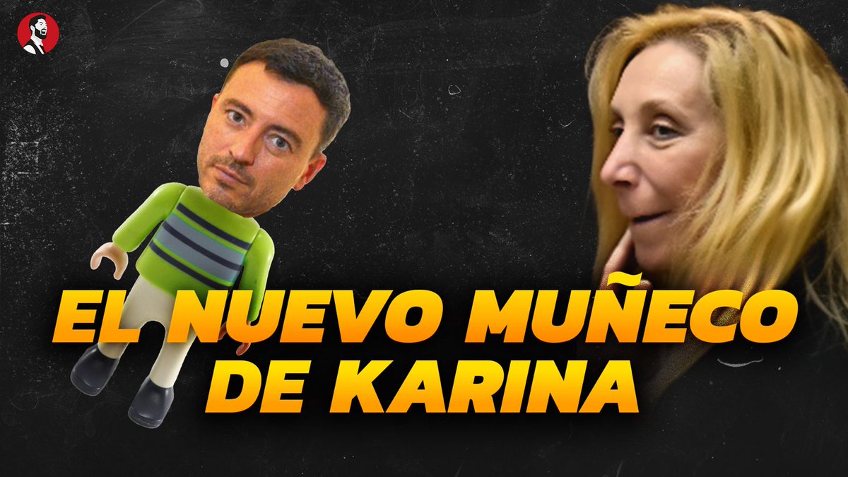 Data24comar's tweet image. 🔴 ¿OTRA TRAICIÓN A LOS LIBERTARIOS? | Karina Milei estaría negociando con el radical Rodrigo de Loredo para que encabece la lista de LLA en Córdoba
--
Miralo ACÁ👉 youtu.be/HR_XFSUx5oE