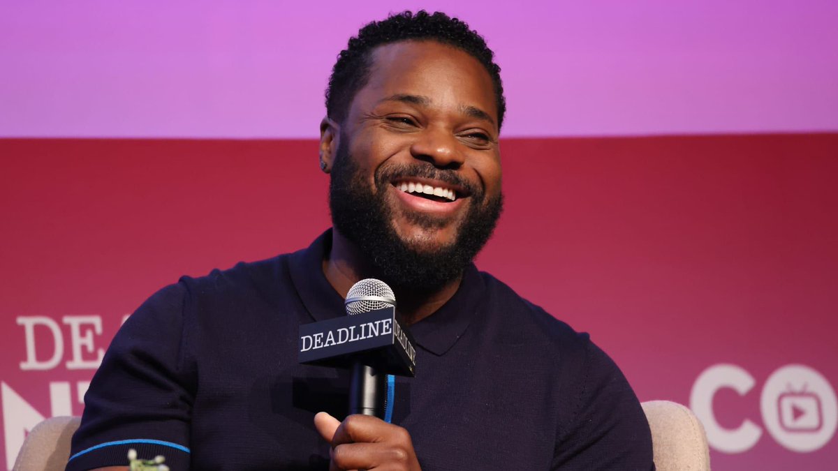 Complex's tweet image. Malcolm-Jamal Warner opened up about his legacy in one of his final interviews, just weeks before his tragic passing in Costa Rica. His words now resonate deeper than ever. Read the full story: complex.com/pop-culture/a/…