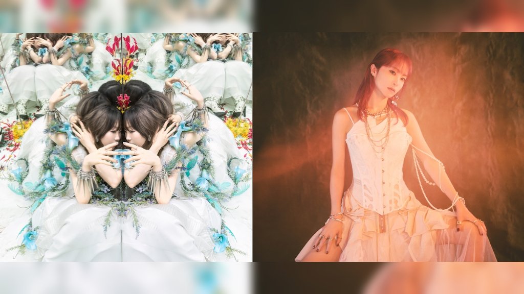 たぶん無理だとは思うけど、LiSAとAimerのシングルとMVが同時にリリースされるなら、それぞれのMVの中にお互いの作品へのオマージュがあると素敵だと思いませんか？#LiSA #Aimer
#残酷な夜に輝け　#太陽が昇らない世界
<a href="/LiSA_OLiVE/">LiSA</a> <a href="/LiSA_STAFF/">LiSA_STAFF</a>