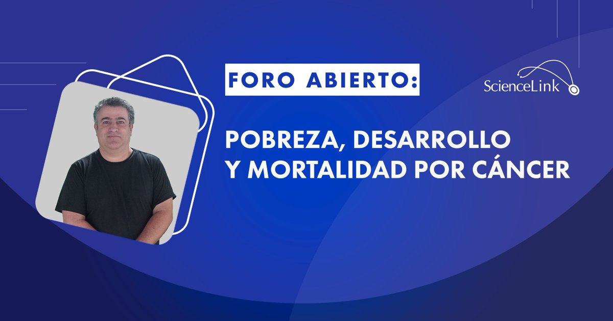 #ForoAbierto #ScienceLink #Artículo
Dr. Fernando Aldaco

sciencelink.com/noticias/pobre…