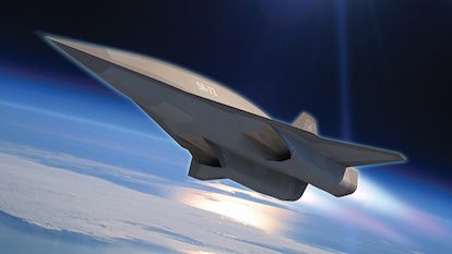 Chris Combs (iterative design enjoyer) (@drchriscombs) on Twitter photo I'm not saying it's for sure the SR-72 but like come on I'm not saying it's for sure the SR-72 but like come on