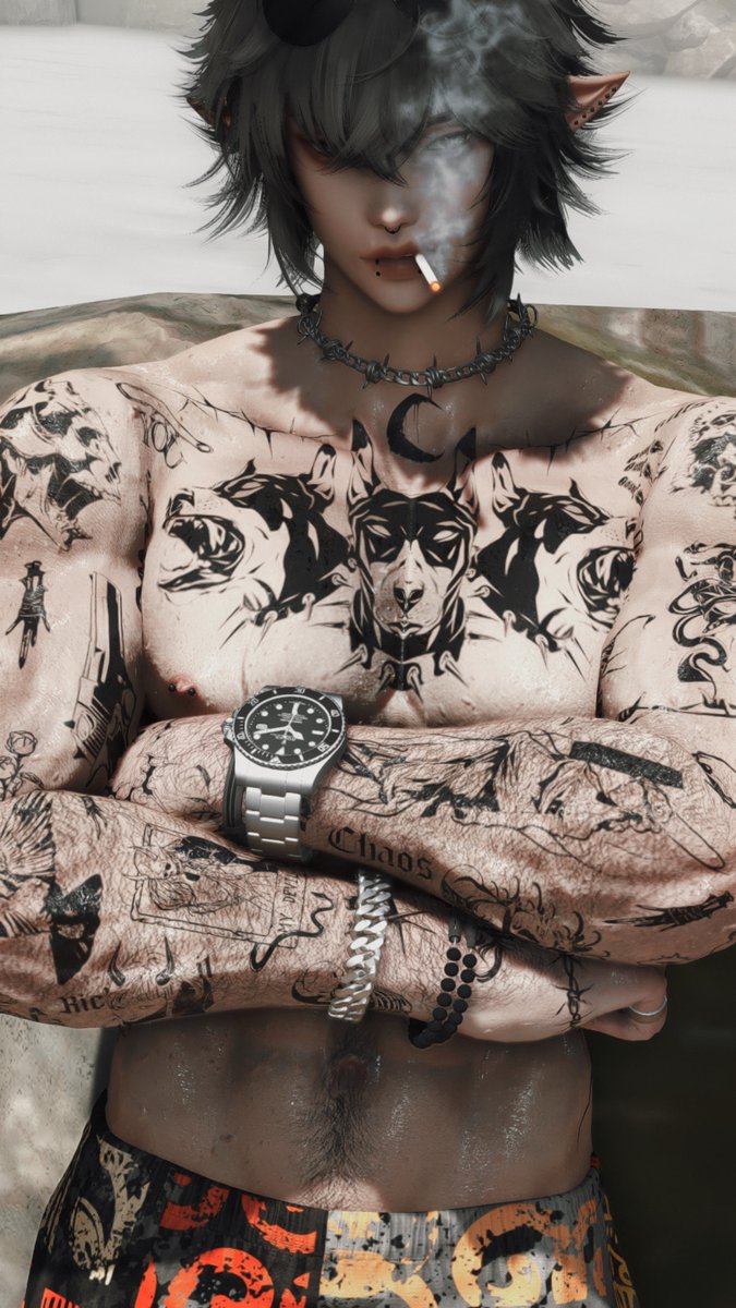 nadacalypse's tweet image. ๐ฟ๐๐ ๐๐๐๐ ๐๐๐ ๐ ๐๐๐๐๐๐๐ ๐๐๐๐๐ ๐๐๐๐, ๐๐๐๐ ๐๐ ๐๐๐๐ ๐๐๐๐.
#FFXIV | #EorzeaPhotos | #GPOSERS