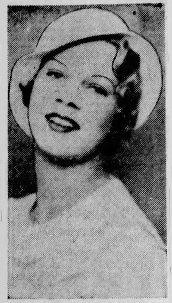 Aventuras de Tom Tyler (@aventurasdetom) on Twitter photo Actress Carol Shandrew appeared in only two films in Hollywood, both which starred Tom Tyler - but did you know that she nurtured even loftier goals outside of Hollywood?
Read the following article to learn more about this lovely, amazing woman!
triggertomblog.blogspot.com/2025/07/carol-… Actress Carol Shandrew appeared in only two films in Hollywood, both which starred Tom Tyler - but did you know that she nurtured even loftier goals outside of Hollywood?
Read the following article to learn more about this lovely, amazing woman!
triggertomblog.blogspot.com/2025/07/carol-…