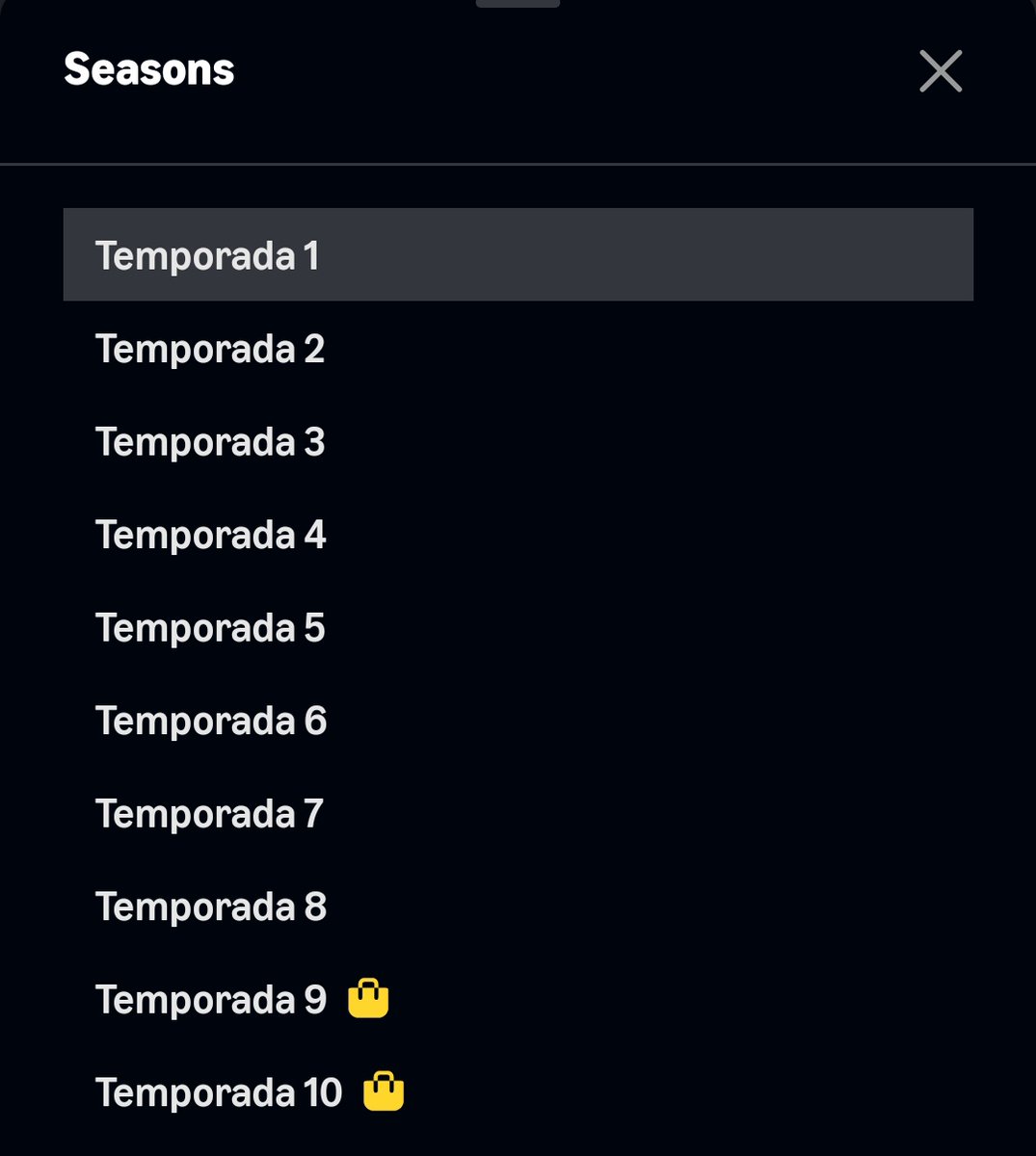 AndCoxinhazz's tweet image. Q Q ESSA BOSTA DESSA SACOLINHA AMARELA TA FAZENDO AÍ NAO ME DIGA Q EU VOU TER Q COMPRAR AS TEMPORADAS