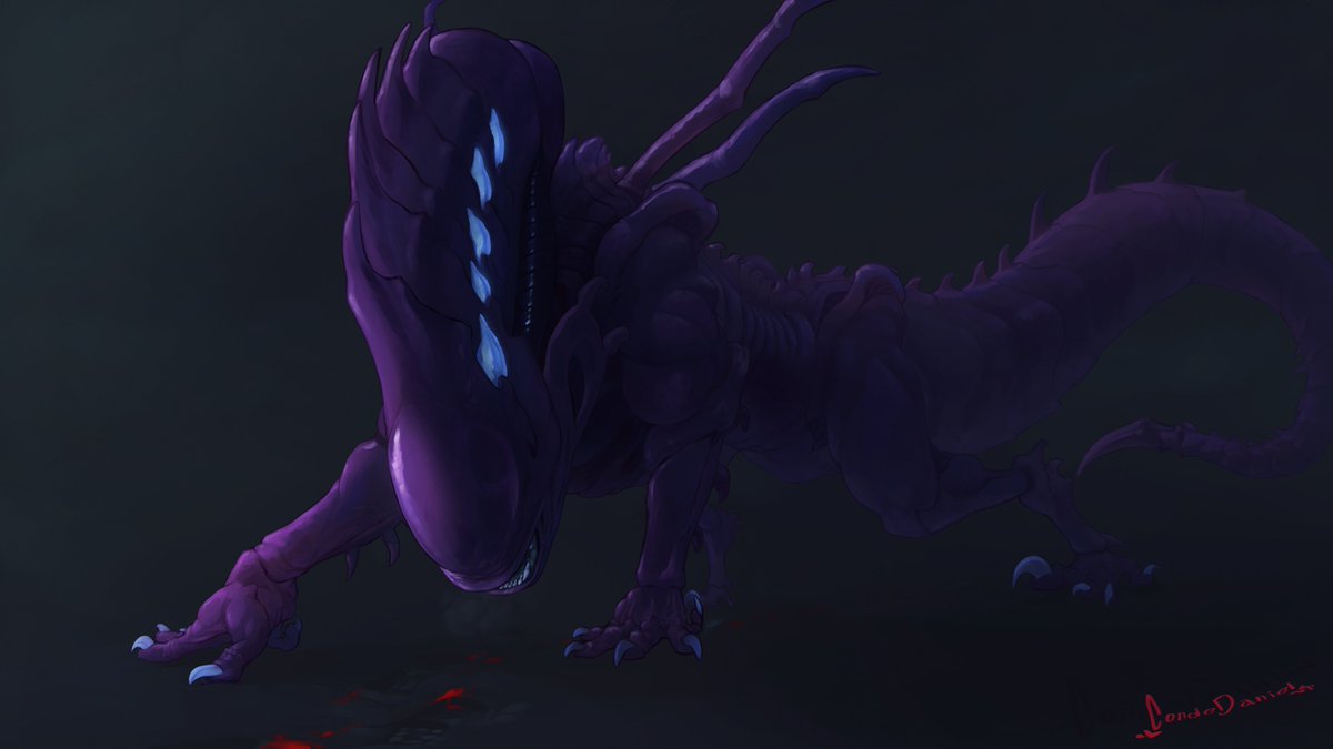 ArtCondeDaniel's tweet image. Commission for Rose! Thank you so much for commissioning me~