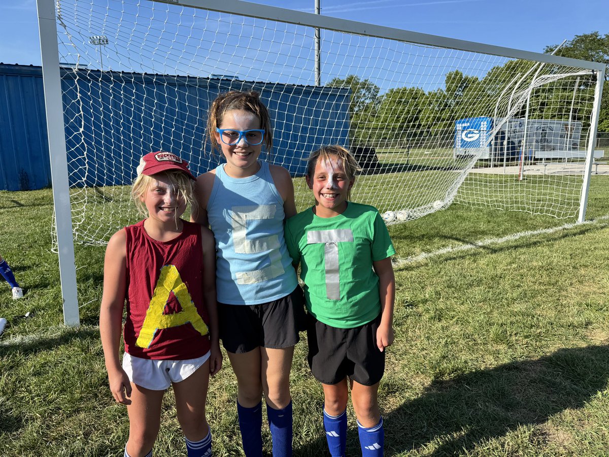AWHSSoccer's tweet image. Twinkie Tuesday was a huge success!! Can't wait to see all the funky socks tomorrow!!