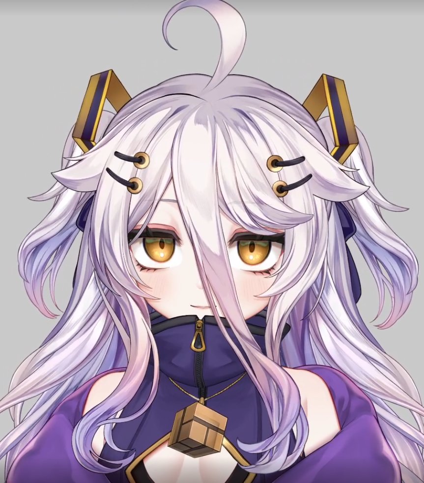 KazahanaEdits's tweet image. Henya reveals she too has money being withheld by VShojo, as well as complications with merch being shipped too.😟
The list is now: Ironmouse, Kson, Michi & Henya.
They are all owed money by this scummy company.
