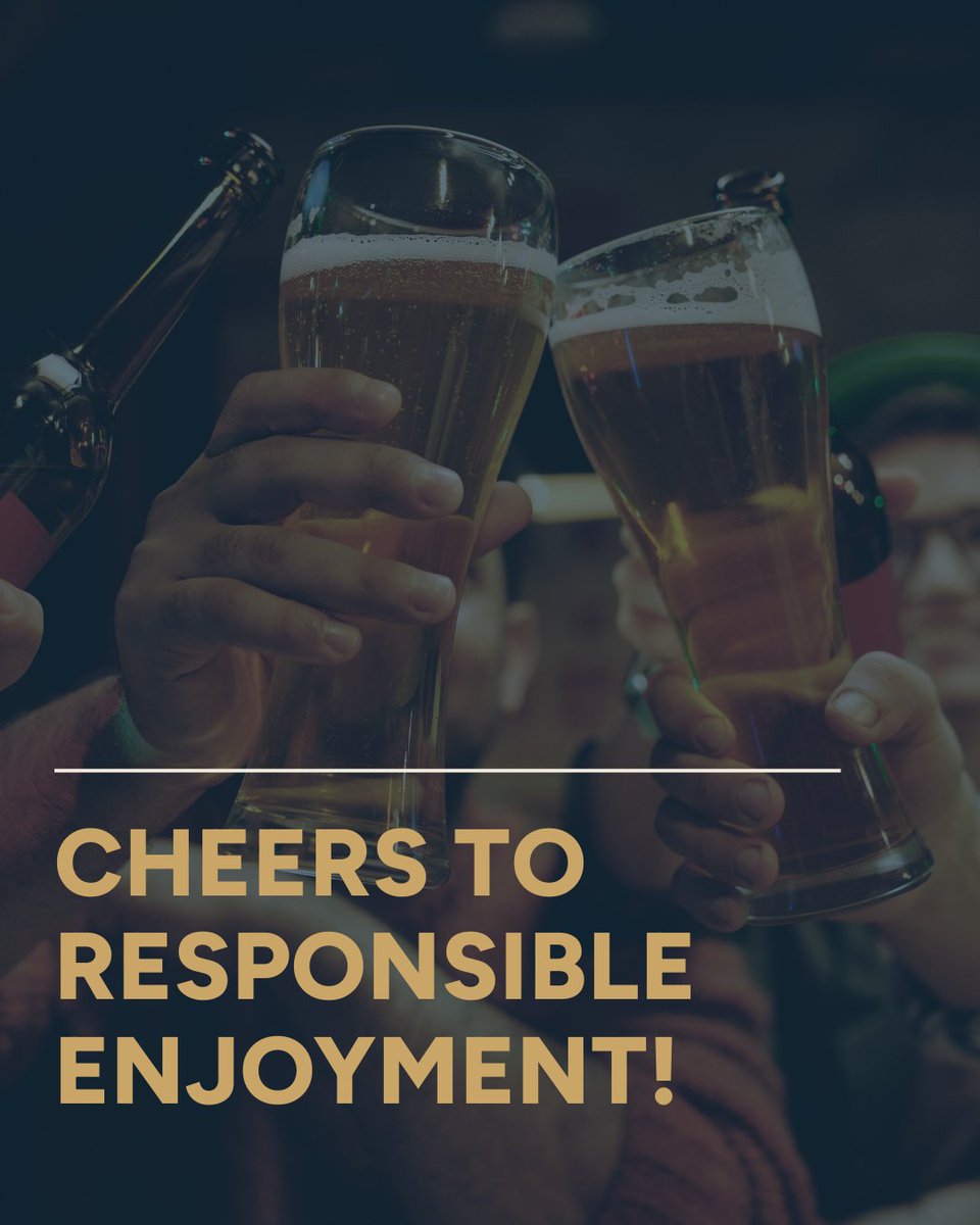 BeerCanada's tweet image. Low and no alcohol beer promotes moderation while keeping the classic beer experience alive. Cheers to responsible enjoyment!