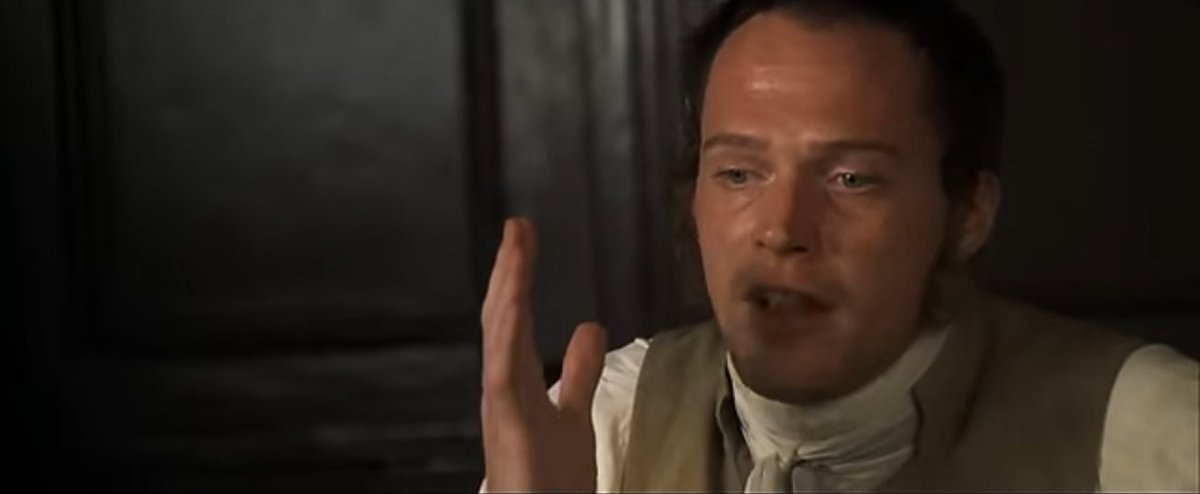BrettWCain's tweet image. “Do you think I want to block him? A mutual who stood beside me in the moggings? Who retweeted posts, MY posts? Do you not see it? The only things that keeps this little Twitter world together are hard work, discipline—”
“Anon, the man failed to like one tweet.”
“For God’s…