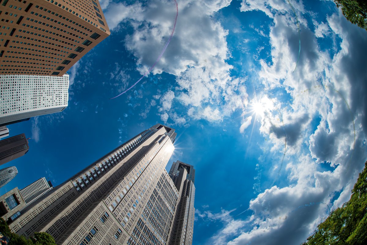 ArgusGOLD's tweet image. 2021/07/23
東京2020オリンピック 開幕式
Nikon D810 + SIGMA 15mm F2.8 EX DG DIAGONAL FISHEYE, 1/800 F11, ISO200
#ブルーインパルス
#tokyo2020