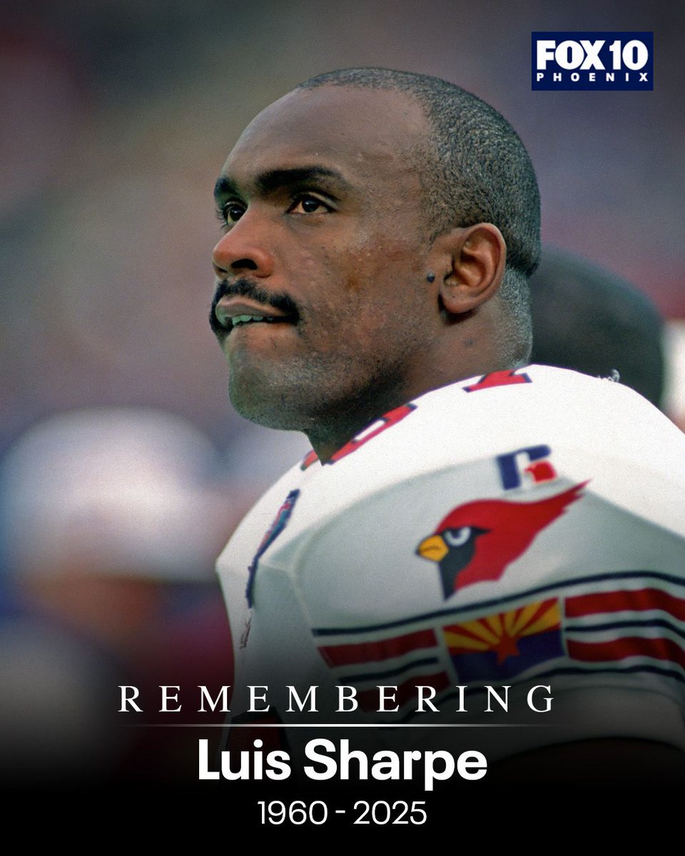 Felix Sharpe tweet media