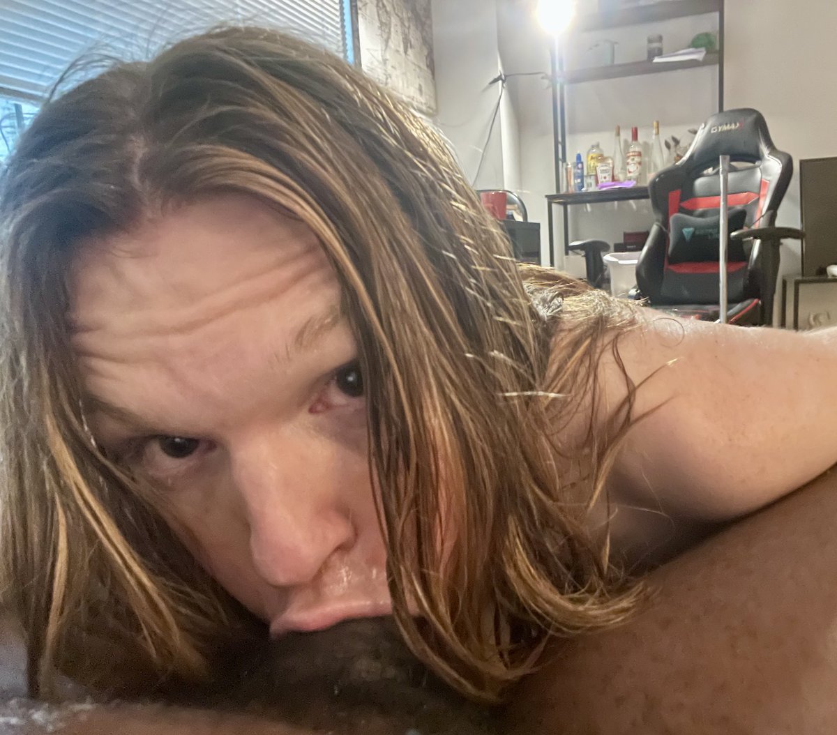 FYI: I’m just a throat