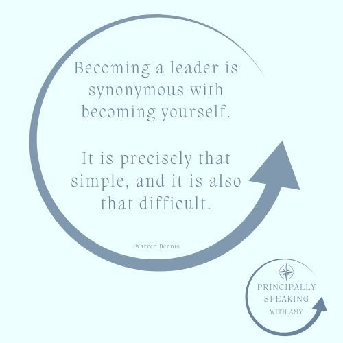 Simple? Yes.
Easy? No.

Strong leadership starts with self-awareness.
Know your values. Lead from them.
Mine: Culture. Communication. Rigorous Curriculum.

DM me to define yours before the school year begins. 🧭
#SchoolLeadership #EdLeadership #PrincipalCoach #CoreValues