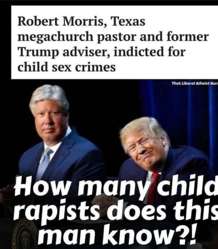 bam_buttercup (@bam_buttercup) on Twitter photo <a href="/krassenstein/">Brian Krassenstein</a> There are damn many coincidences,that really close acquaintances and friends of Trump, get arrested for pedophilia almost every week.
He knew what Epstein has done and he was involved, #Trump kicked him out when he was warned that #Epstein is on the he police radar. <a href="/krassenstein/">Brian Krassenstein</a> There are damn many coincidences,that really close acquaintances and friends of Trump, get arrested for pedophilia almost every week.
He knew what Epstein has done and he was involved, #Trump kicked him out when he was warned that #Epstein is on the he police radar.