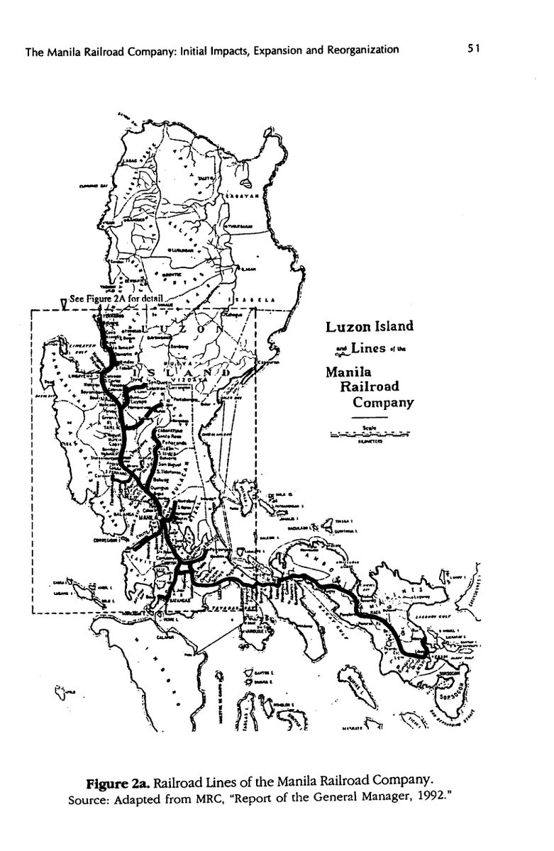 escalonamar's tweet image. PNR used to have an extensive network of rail lines streching from San Fernando, La Union all the way to Legazpi, Albay. Trains also once reached Antipolo, Batangas, Cabanatuan, Cavite, Montalban, and Pagsanjan. Trains also used to operate in Panay Island and Cebu!