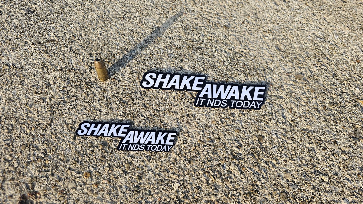 RattlerInnovLLC's tweet image. It NDs today.
Grab a sticker or two:
rattlerinnovations.com/products/shake…