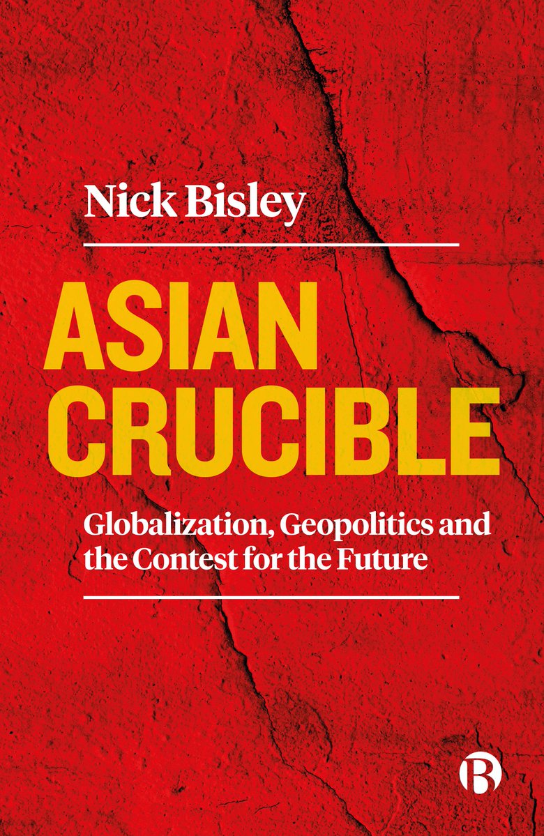 NickBisley's tweet image. Haven't been here for a while, but pleased to release the cover of my new book to the wilds of social media. It will be out later this year: