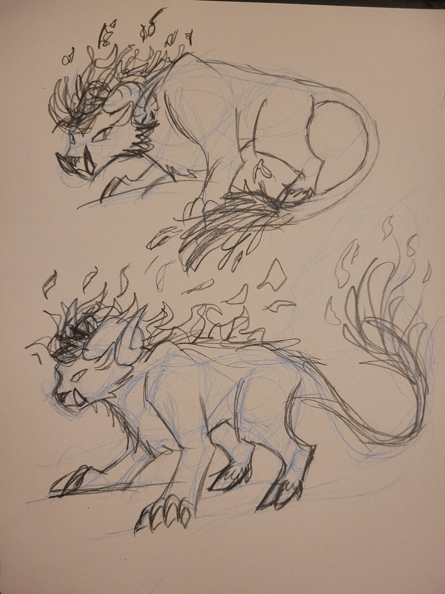 🐲MHWILDS HYPE✨️ (@dfangpro) on Twitter photo Trying to Pokéfy <a href="/SmolFyreDemon/">🔞 Amber Hellfire, Mistress of the Damned😈👑🖤</a> for a project. I can do so much better... These were like...10 minutes, each. Trying to Pokéfy <a href="/SmolFyreDemon/">🔞 Amber Hellfire, Mistress of the Damned😈👑🖤</a> for a project. I can do so much better... These were like...10 minutes, each.