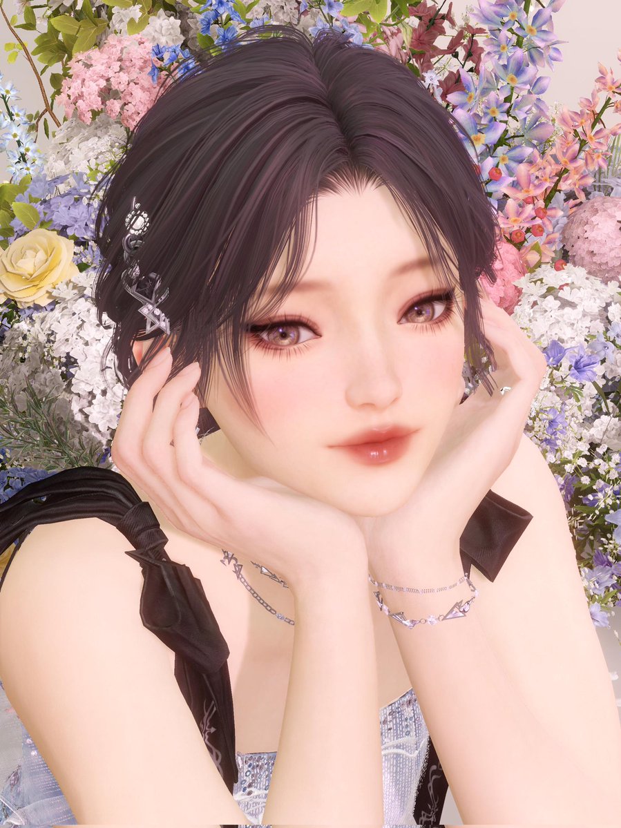 Miichiix_'s tweet image. ‧₊˚❀༉‧₊˚.