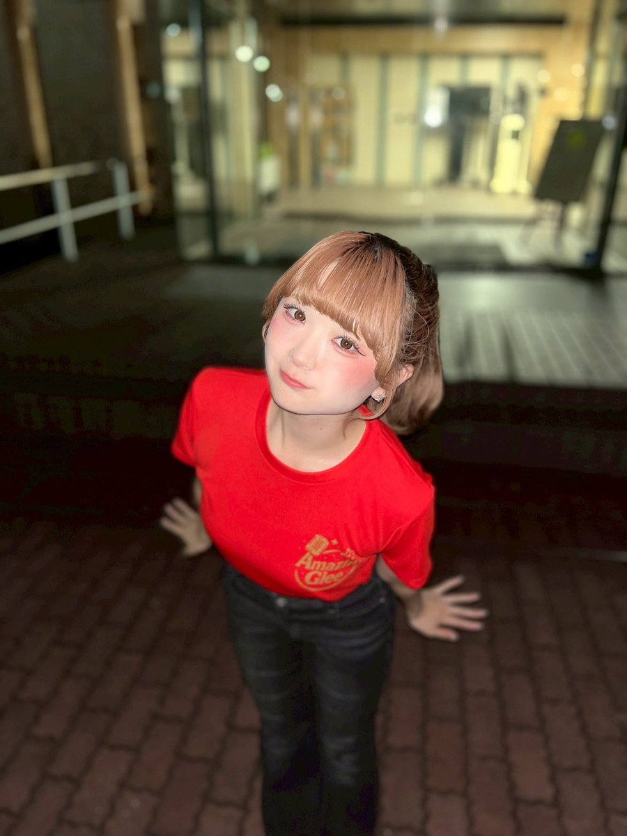 nanane_choutte_'s tweet image. おはよう☀
いつもと少し違うなーねさん！
#くいしゅしゅっと