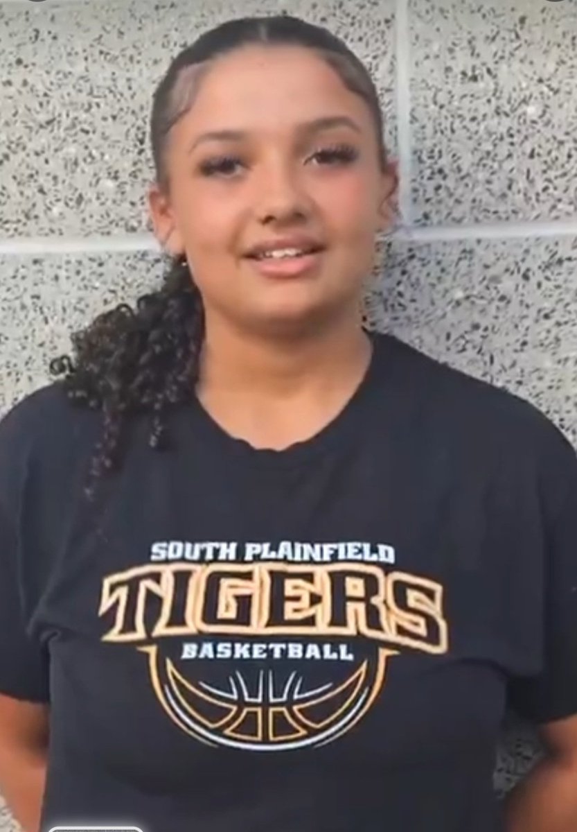Meet HS Player of the Day for the South Plainfield HS <a href="/SPTigersBB/">South Plainfield Basketball</a> 2026 Small Power Forward 
Lefty -  3 sports

MAKENZIE HARRIS <a href="/kenzieharrisss/">makenzie harris</a> 4 Coach @CoachDevivo

<a href="/JiselleLennon/">Jiselle Lennon</a> <a href="/samantha_m27583/">Samantha Moench</a> <a href="/gmchoops/">GMC Hoops</a> <a href="/southplainfield/">South Plainfield</a> @stellaSweeney25 @sphsprincipal 
<a href="/SoPlfdAthletics/">TigerStyle Athletics</a>