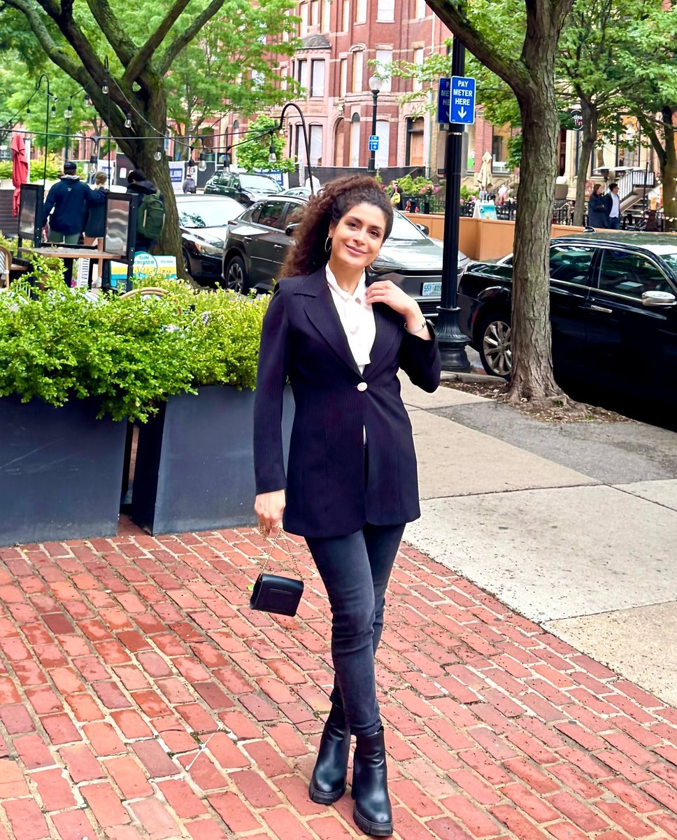 Our co-vice chair of Career Development, Dr. Mahsa Pourhamzeh has been an active member of the PDA for the past two years. In this role, she’s been a driving force in helping postdocs explore and pursue careers beyond academia. We are grateful for her contributions.