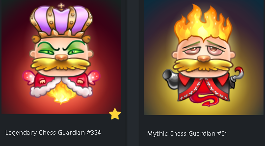 MrJdotETH's tweet image. Chess,..... but with NFTs @chess_universe @Immutable