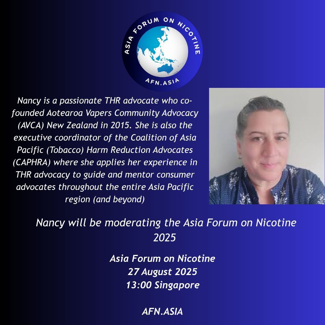 caphraorg's tweet image. 🎤 Moderated by Nancy Loucas of CAPHRA, #AFN 25 includes live Q&amp;amp;A and online networking. Join us online on 27 August.  #AsiaPacific #THR #AFN25 Details at afn.asia