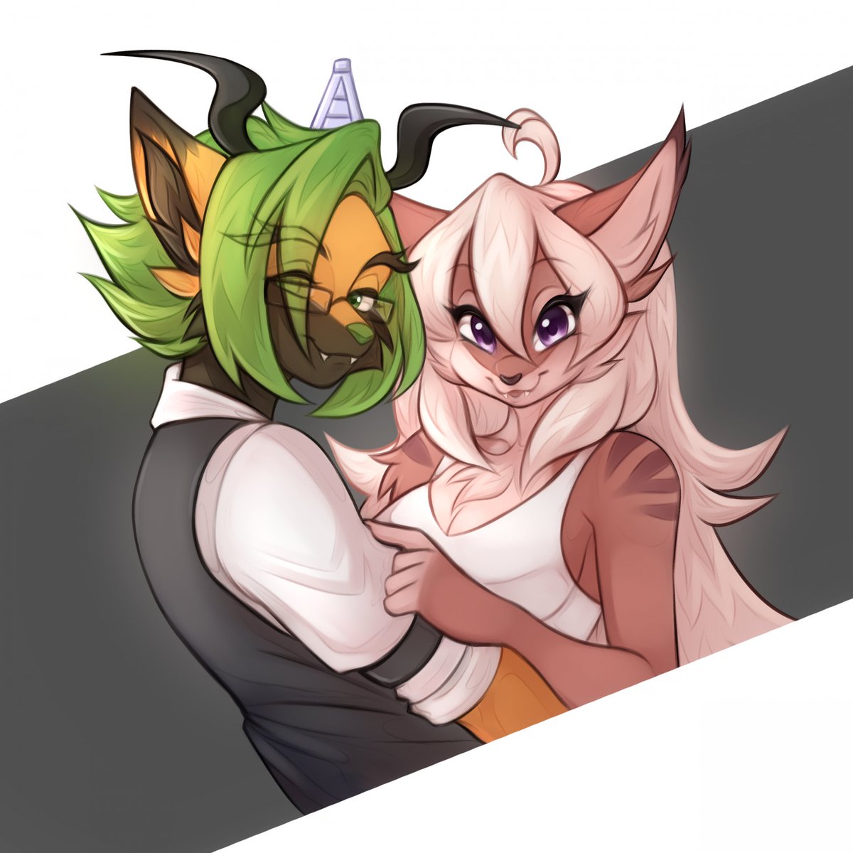 💚
