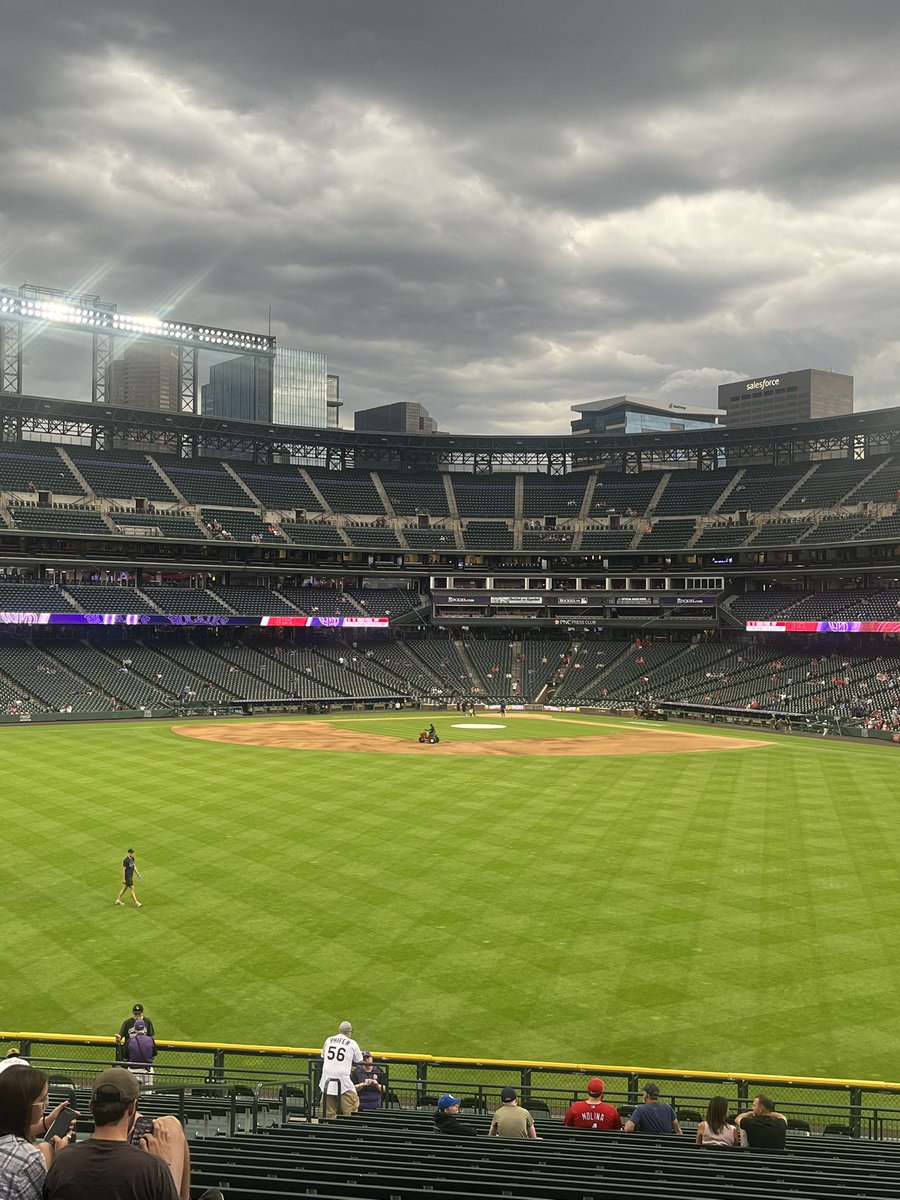 AustinH2714's tweet image. Erick Fedde I’m begging you to be average tonight.
