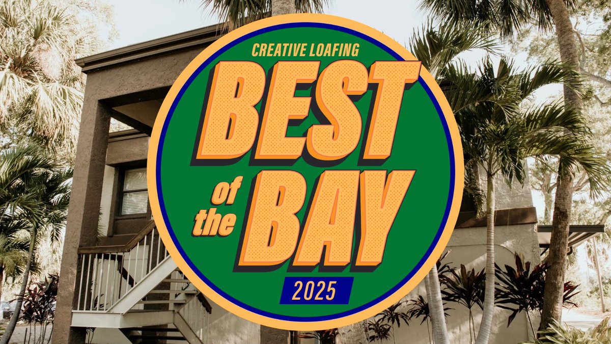 We're honored to once again be nominated for #BestoftheBay! 

Best Law Firm - vote.cltampa.com/services/best-…

Best Attorney- vote.cltampa.com/services/best-… 

Be sure to cast your vote by 8/20! #BOTB2025 <a href="/cl_tampabay/">@cltampabay.bsky.social</a>