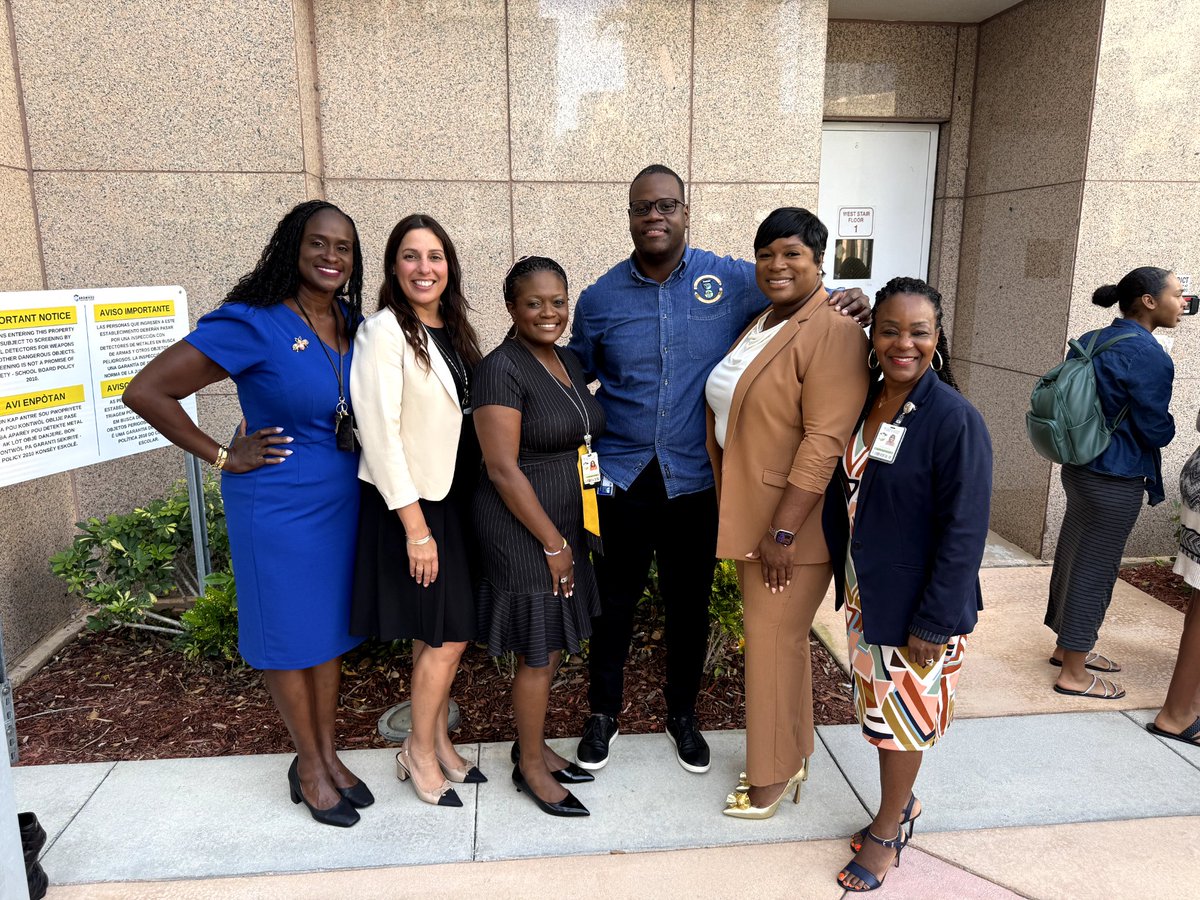 Colbert Museum Magnet (@colbertmagnet) on Twitter photo 🚨New Leader Alert!🚨 Cougar Nation🐾, please join us in welcoming our new Assistant Principal Ms. Bray to the Colbert & <a href="/BcpsSto/">BCPS School Transformation Office</a> family! We are looking forward to the prosperous journey ahead. It's time to get out there and lead like a champion! 🤗 🚨New Leader Alert!🚨 Cougar Nation🐾, please join us in welcoming our new Assistant Principal Ms. Bray to the Colbert & <a href="/BcpsSto/">BCPS School Transformation Office</a> family! We are looking forward to the prosperous journey ahead. It's time to get out there and lead like a champion! 🤗