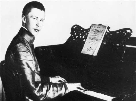 husafell_stone's tweet image. Prokofiev