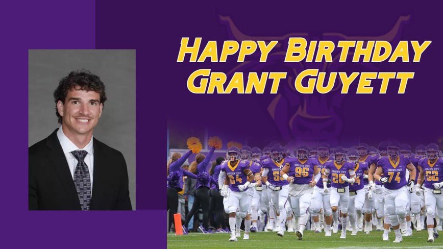 maverick_scoop's tweet image. We here @MinnStFootball would love to wish @gguyett_3 a VERY HAPPY BIRTHDAY! We hope you have a Great Day! #MavFam 🤘🏽😈🎉🎂🥳