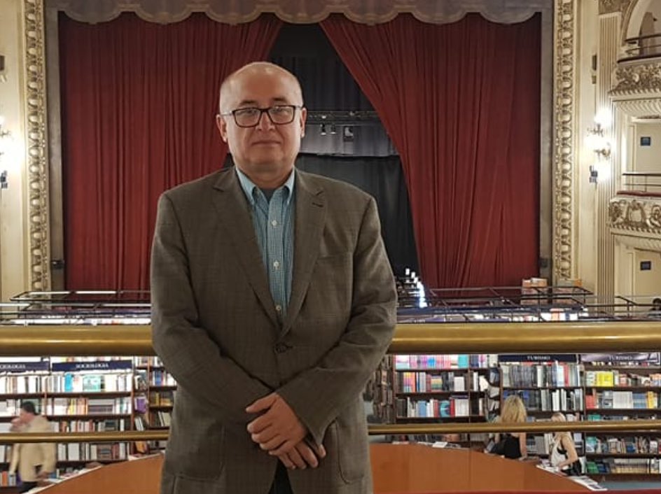 Ojo_Publico's tweet image. #LoÚltimo 🚨 La @PGE_Peru aceptó la renuncia de José Escalante Gonzales, procurador público principal de la Superintendencia Nacional de Aduanas y de Administración Tributaria (@SUNATOficial).
✍️ @Jackeline_CI