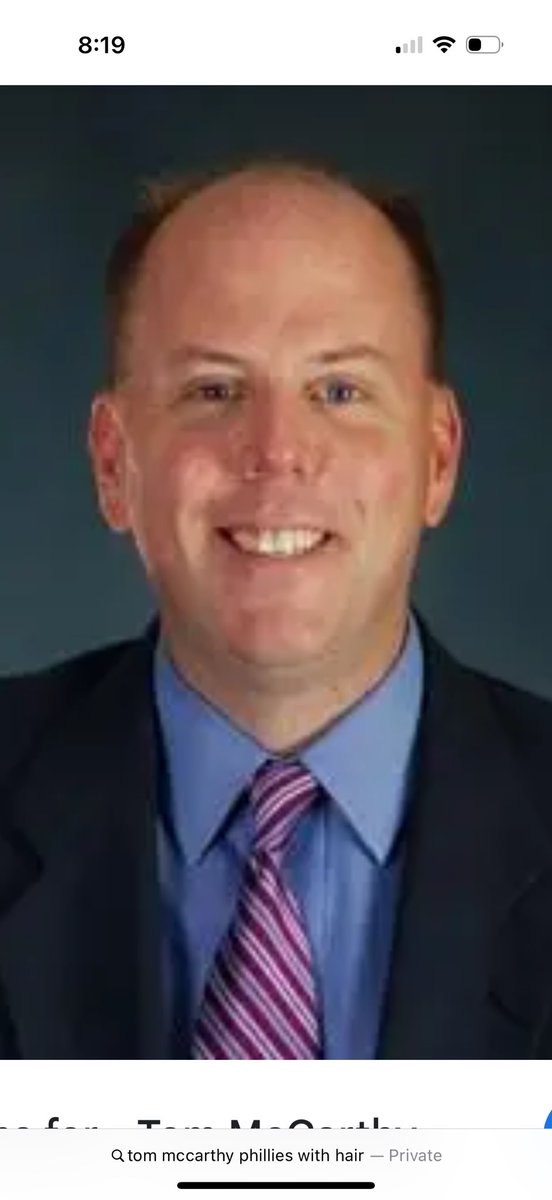 RobSTC3's tweet image. ⁦@TMacPhils⁩ looking good @johnkruk