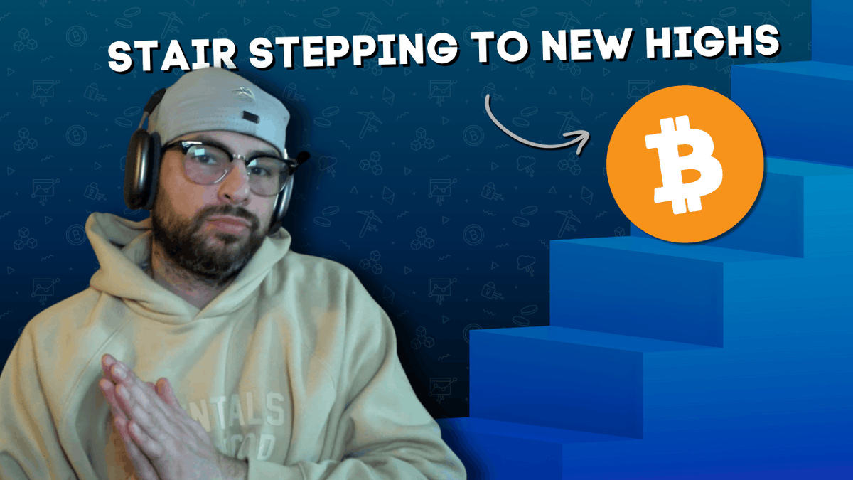 VIP Livestream Recap is now up over on YouTube.

Stream is from yesterday with VIP Members and we go over $BTC $ETH $CRV $SUI $BNB and $PUMP. 

We talk current setups, ongoing trades &amp; areas I am willing to long/short next.

youtu.be/_iDDEYoMgbA