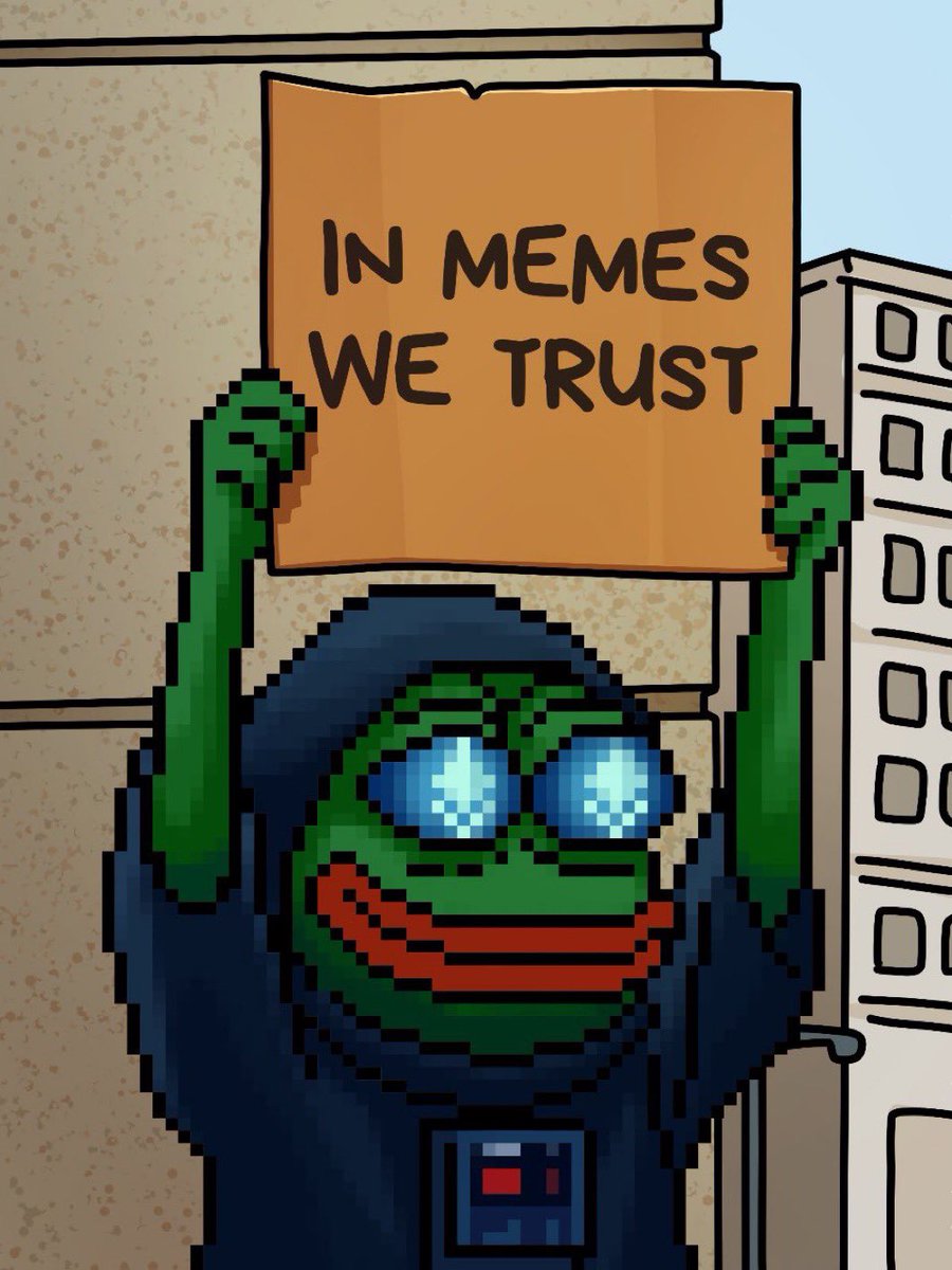 Is $EPEP the next PEPE? 

<a href="/epepethereum/">$EPEP</a> is trying to flip PEPE

If this happens thats a 1700x from here

Don’t fade…