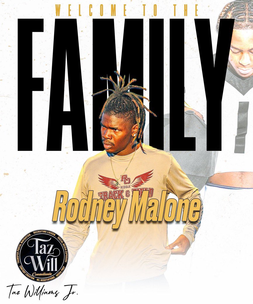 Taz_1x's tweet image. Welcome to the Fam 🤞🏾🖤@TazWillCo
Go follow @theyluv_r0d now ‼️