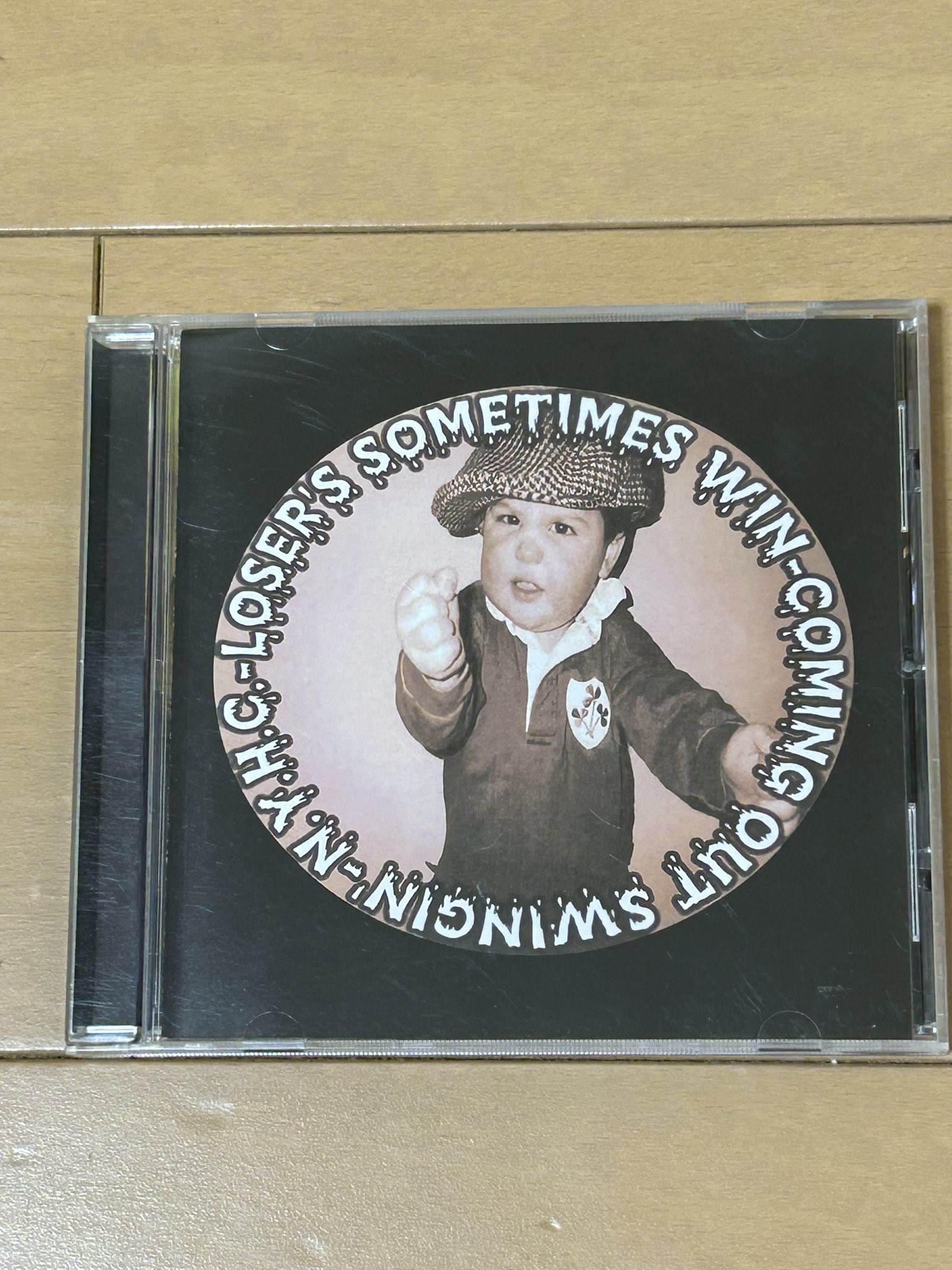 ネボさん用Merauder Master Killer hard core Merauder Master Killer レコード NYHC