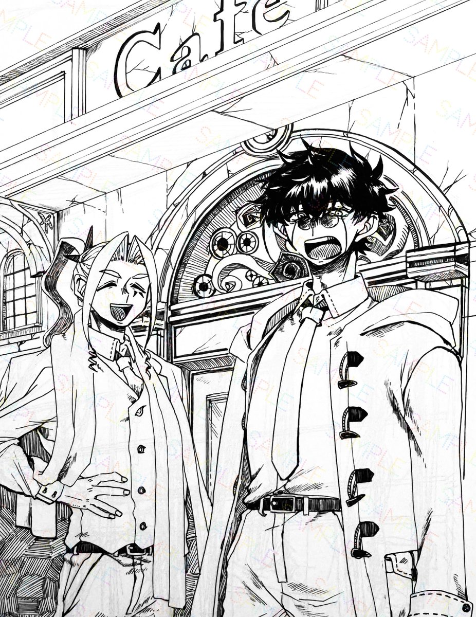 しげ🐕‍🦺お原稿お執筆間に合わない🙄 (@diskgtmtr) / Posts / X