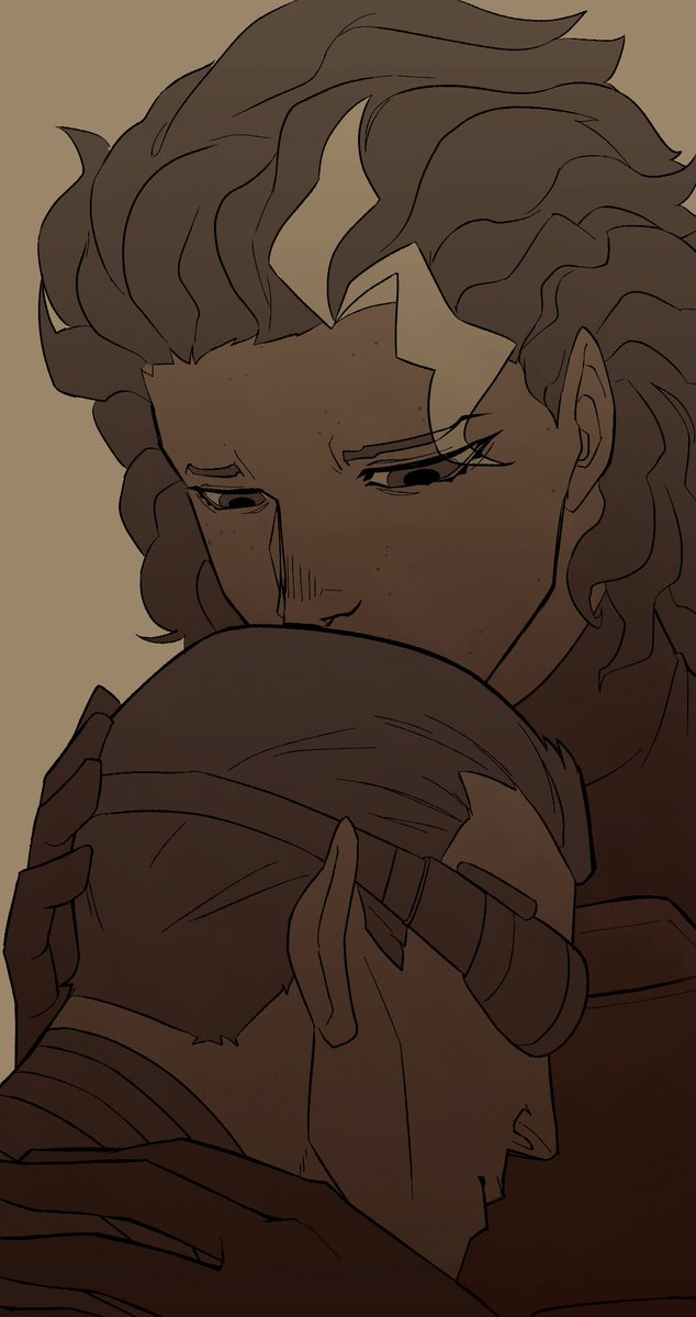 wrenkenstein's tweet image. YALL LOOK WHAT @NoSaintsDawn MADE FOR ME IM SICKKKK