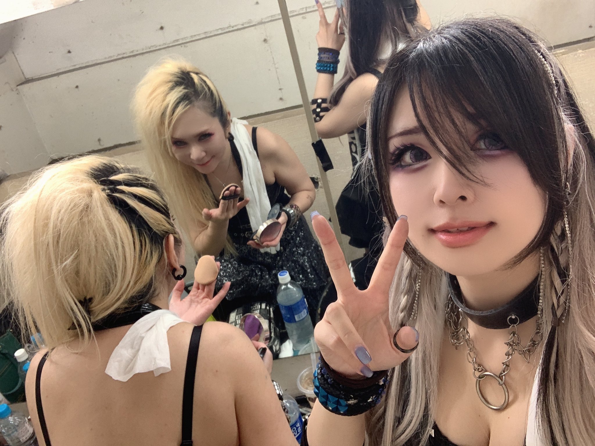 その他 YURI List of Japanese [E44] Z/Xstars Principal [Z/X -Zillions of