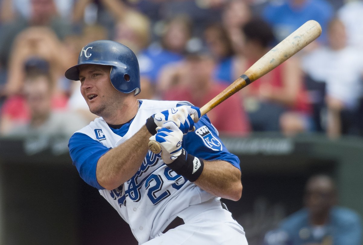 KCRoyalsPD's tweet image. Happy birthday wishes to the great Mike Sweeney, who was 'Raised Royal" himself and now, along with many other great people, are helping to raise the next generation of Royals in our player development department!