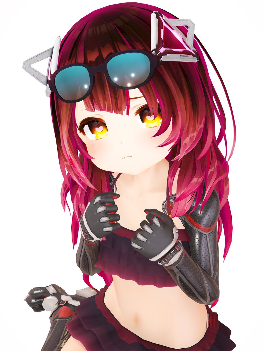 ロボ子さん🤖ホロライブ0期生！オリ曲with∅上げたよ✨ on X