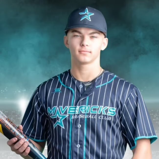 Mukilteo Baseball Club (@mukbaseballclub) on Twitter photo Congratulations <a href="/jaxon_conk21/">Jaxon Conklin</a> on your commitment to play baseball for <a href="/DCRoyalBaseball/">Douglas College Baseball</a>!
You earned it. Congratulations <a href="/jaxon_conk21/">Jaxon Conklin</a> on your commitment to play baseball for <a href="/DCRoyalBaseball/">Douglas College Baseball</a>!
You earned it.