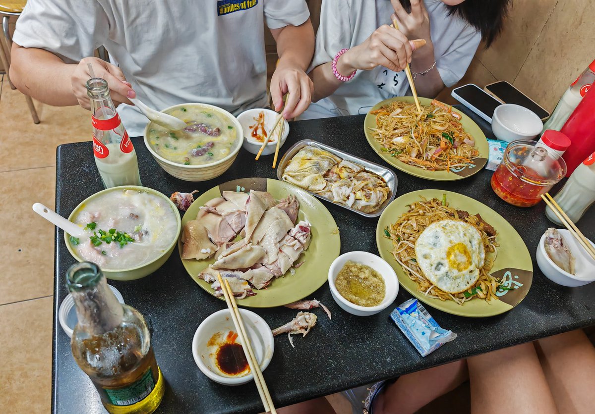 广东是我第二个家，太好吃了也🤩🤩