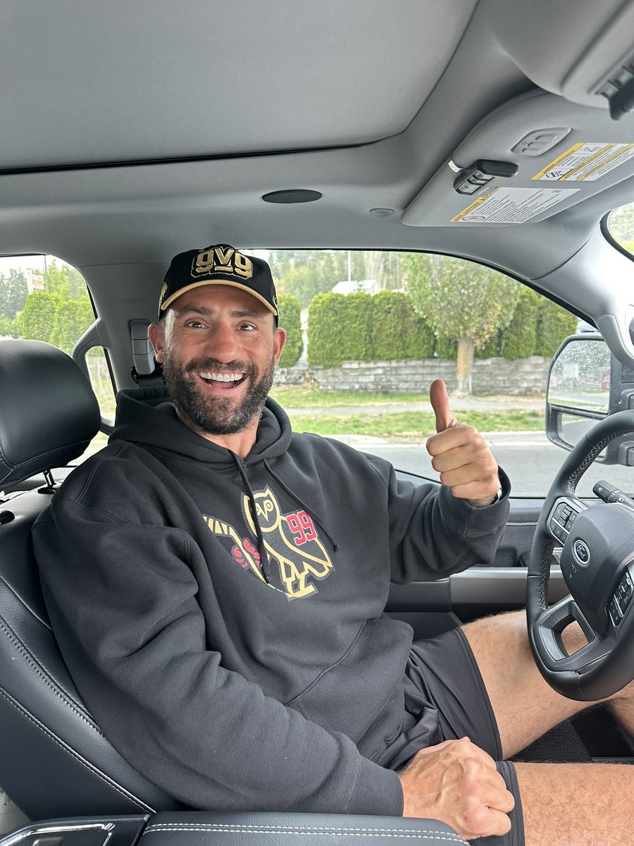 BizNasty2point0's tweet image. Had a blast in Idaho at the @GretzkySchool . Thanks Ty & @TrevorGretzky and the whole crew for having me out for a twirl.