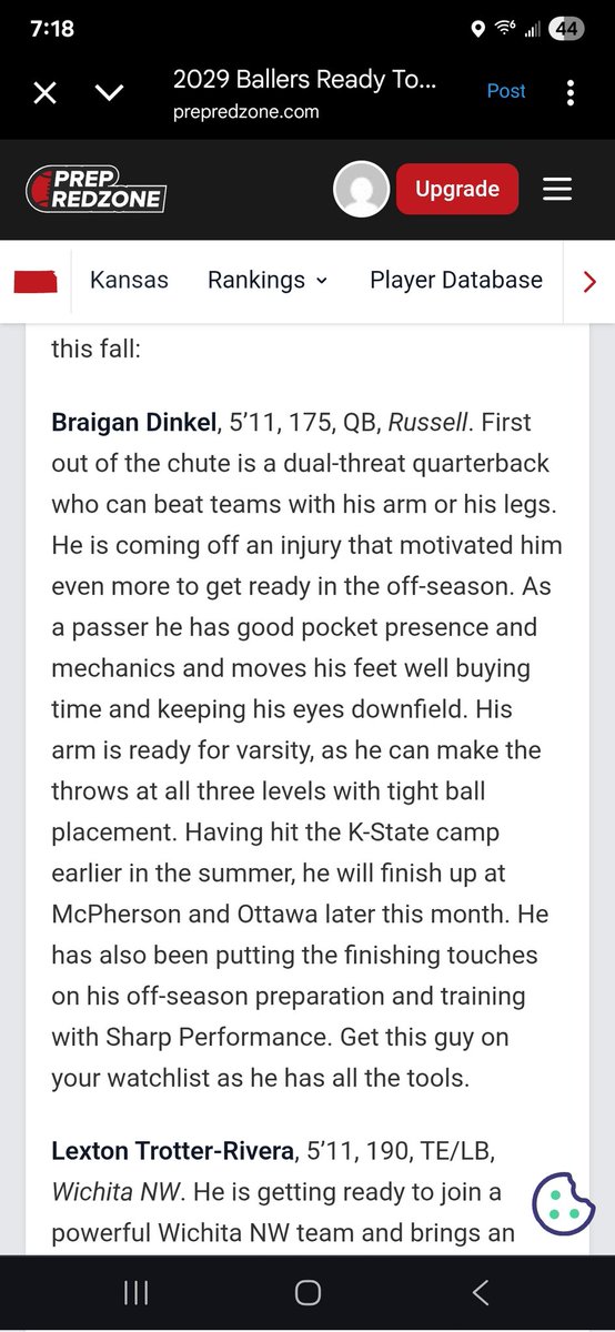Keep working <a href="/Braigan472809/">Braigan Dinkel</a>