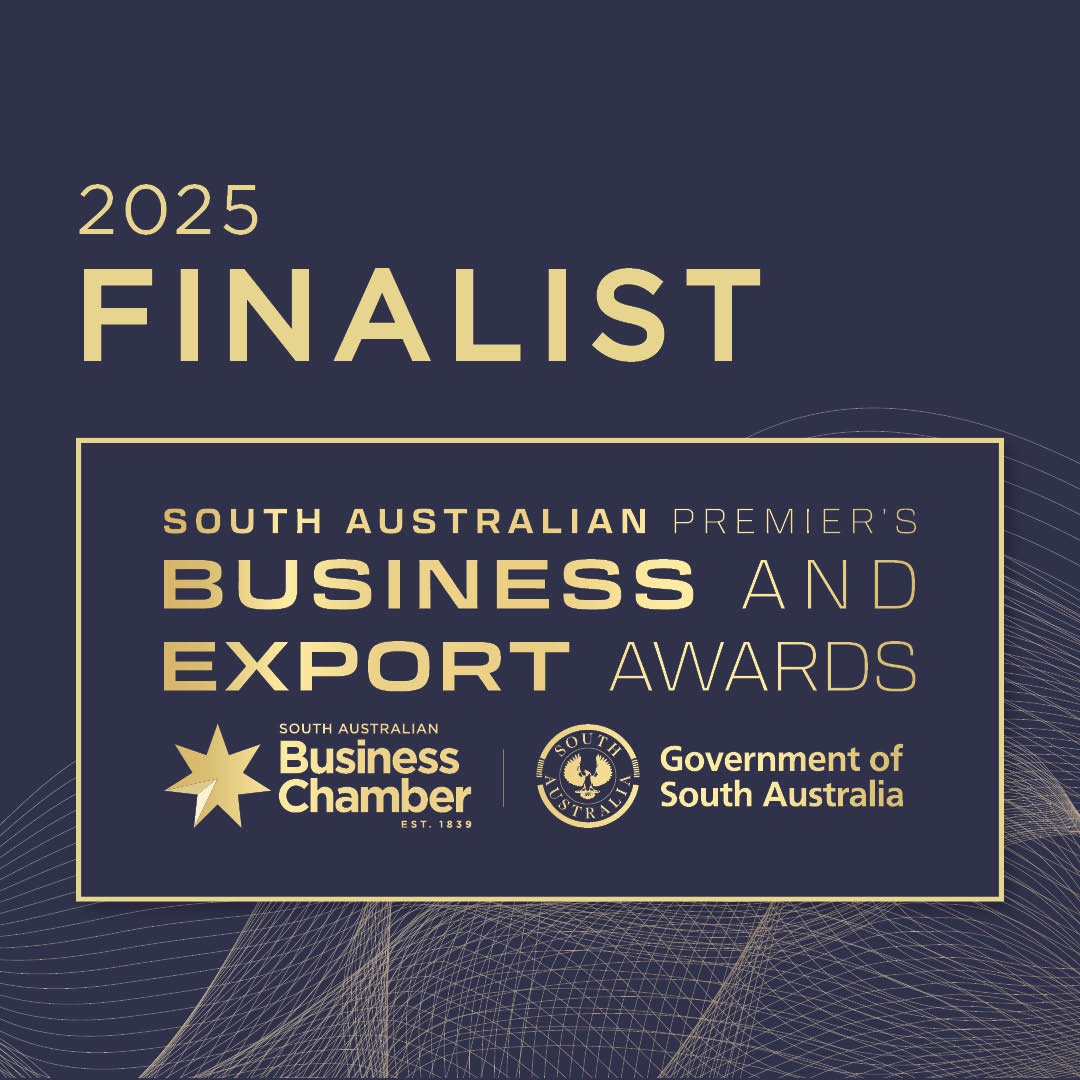 SentekTech's tweet image. We are excited to announce that Sentek is a Finalist for the 2025 South Australian Premier’s Business and Export Awards. The award is for exceptional business performance in 2025, and Sentek is proud to have displayed this in our products and services.
 #SouthAustralia #award